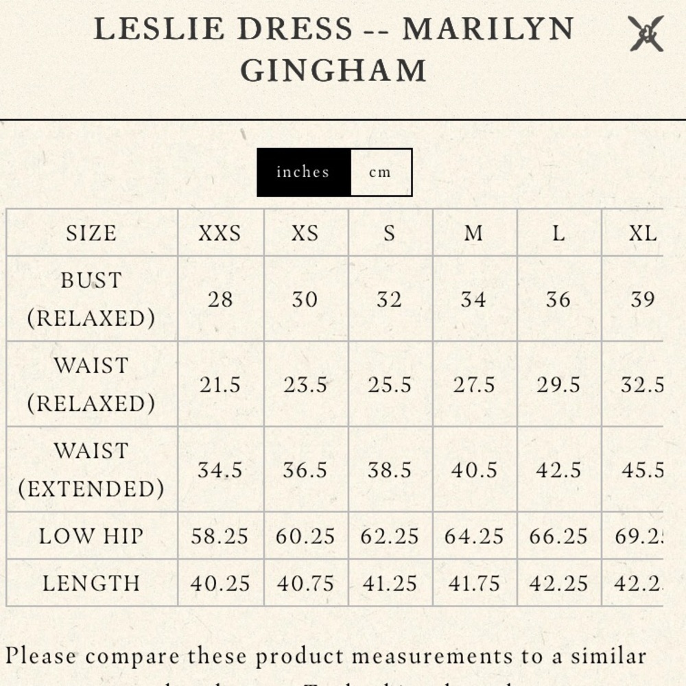NWT Doen Leslie Linen Tie Strap A Line Midi Dress Marilyn Gingham Black White - Picture 15 of 15